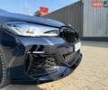 Синий БМВ 5 Серия, объемом двигателя 2 л и пробегом 240 тыс. км за 25450 $, фото 28 на Automoto.ua
