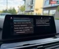 Синий БМВ 5 Серия, объемом двигателя 2 л и пробегом 60 тыс. км за 39400 $, фото 43 на Automoto.ua