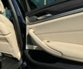 Синій БМВ 5 Серія, об'ємом двигуна 4.4 л та пробігом 84 тис. км за 44500 $, фото 20 на Automoto.ua