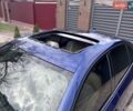 Синий БМВ 5 Серия, объемом двигателя 3 л и пробегом 97 тыс. км за 35999 $, фото 39 на Automoto.ua