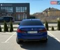 Синій БМВ 5 Серія, об'ємом двигуна 4.39 л та пробігом 92 тис. км за 47900 $, фото 5 на Automoto.ua