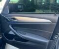 Синий БМВ 5 Серия, объемом двигателя 2 л и пробегом 69 тыс. км за 26900 $, фото 3 на Automoto.ua