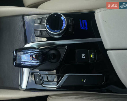 Синий БМВ 5 Серия, объемом двигателя 2 л и пробегом 225 тыс. км за 29900 $, фото 49 на Automoto.ua