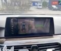 Синий БМВ 5 Серия, объемом двигателя 3 л и пробегом 88 тыс. км за 43000 $, фото 21 на Automoto.ua
