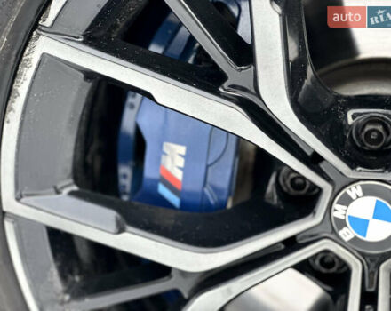 Синий БМВ 5 Серия, объемом двигателя 4.4 л и пробегом 72 тыс. км за 67999 $, фото 15 на Automoto.ua