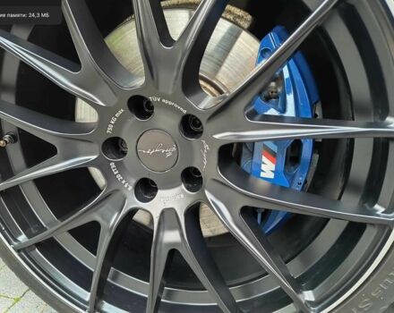 Синий БМВ 5 Серия, объемом двигателя 2 л и пробегом 84 тыс. км за 14200 $, фото 21 на Automoto.ua