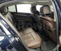 Синій БМВ 5 Серія, об'ємом двигуна 2 л та пробігом 110 тис. км за 18831 $, фото 10 на Automoto.ua