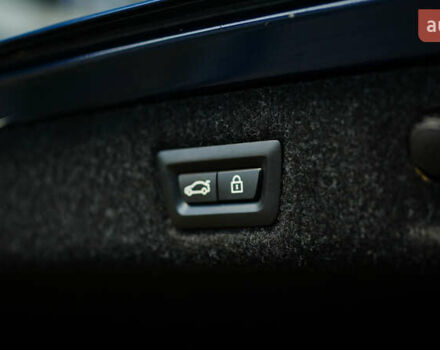 Синий БМВ 5 Серия, объемом двигателя 4.39 л и пробегом 69 тыс. км за 59000 $, фото 25 на Automoto.ua