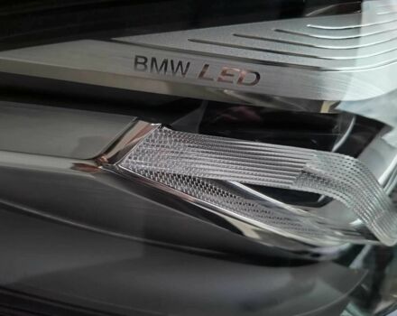 Синий БМВ 5 Серия, объемом двигателя 2 л и пробегом 84 тыс. км за 14200 $, фото 22 на Automoto.ua