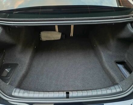 Синий БМВ 5 Серия, объемом двигателя 2 л и пробегом 84 тыс. км за 14200 $, фото 19 на Automoto.ua