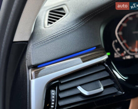 Синий БМВ 5 Серия, объемом двигателя 3 л и пробегом 246 тыс. км за 41500 $, фото 70 на Automoto.ua