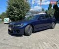 Синій БМВ 5 Серія, об'ємом двигуна 3 л та пробігом 209 тис. км за 38000 $, фото 1 на Automoto.ua