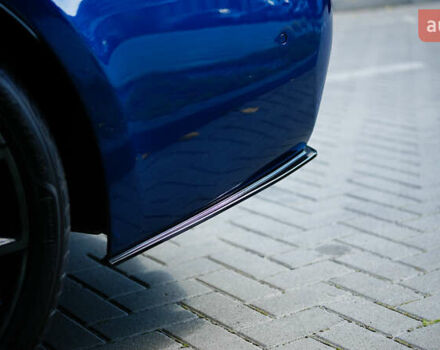 Синий БМВ 5 Серия, объемом двигателя 4.39 л и пробегом 69 тыс. км за 59000 $, фото 23 на Automoto.ua