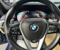 БМВ 5 Серия 2020 в Полтаве на Automoto.ua Синий БМВ 5 Серия, объемом двигателя 2 л и пробегом 33 тыс. км за 11500 $, фото 7 на Automoto.ua