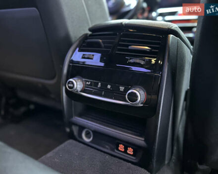 Синий БМВ 5 Серия, объемом двигателя 4.4 л и пробегом 72 тыс. км за 67999 $, фото 53 на Automoto.ua