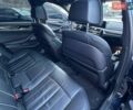 Синій БМВ 5 Серія, об'ємом двигуна 3 л та пробігом 77 тис. км за 44200 $, фото 10 на Automoto.ua