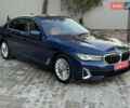 Синий БМВ 5 Серия, объемом двигателя 3 л и пробегом 246 тыс. км за 41500 $, фото 18 на Automoto.ua