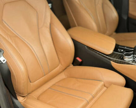 Синій БМВ 5 Серія, об'ємом двигуна 3 л та пробігом 97 тис. км за 45000 $, фото 21 на Automoto.ua