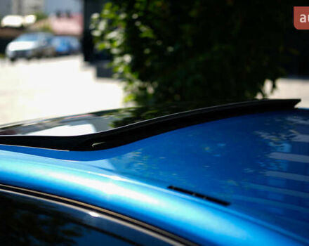 Синий БМВ 5 Серия, объемом двигателя 4.39 л и пробегом 69 тыс. км за 59000 $, фото 7 на Automoto.ua