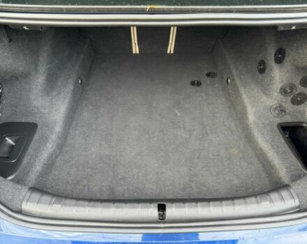 БМВ 5 Серия 2020 в Полтаве на Automoto.ua Синий БМВ 5 Серия, объемом двигателя 2 л и пробегом 33 тыс. км за 11500 $, фото 10 на Automoto.ua