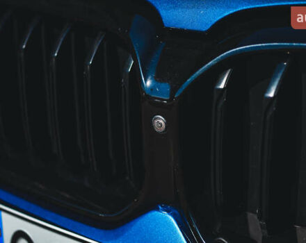 Синий БМВ 5 Серия, объемом двигателя 4.39 л и пробегом 69 тыс. км за 59000 $, фото 5 на Automoto.ua