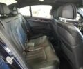 Синий БМВ 5 Серия, объемом двигателя 3 л и пробегом 47 тыс. км за 11500 $, фото 9 на Automoto.ua