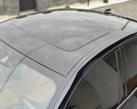 Синій БМВ 5 Серія, об'ємом двигуна 3 л та пробігом 97 тис. км за 45000 $, фото 24 на Automoto.ua