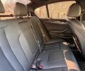 Синій БМВ 5 Серія, об'ємом двигуна 2 л та пробігом 33 тис. км за 11500 $, фото 12 на Automoto.ua