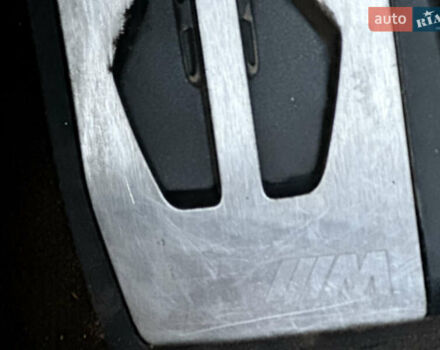 Синий БМВ 5 Серия, объемом двигателя 4.4 л и пробегом 72 тыс. км за 67999 $, фото 25 на Automoto.ua