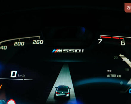 Синий БМВ 5 Серия, объемом двигателя 4.39 л и пробегом 69 тыс. км за 59000 $, фото 31 на Automoto.ua