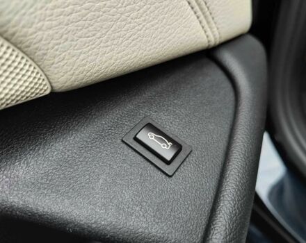 Синий БМВ 5 Серия, объемом двигателя 2 л и пробегом 84 тыс. км за 14200 $, фото 16 на Automoto.ua