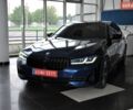 Синій БМВ 5 Серія, об'ємом двигуна 2.99 л та пробігом 260 тис. км за 39500 $, фото 1 на Automoto.ua