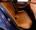 Синий БМВ 5 Серия, объемом двигателя 2 л и пробегом 76 тыс. км за 38900 $, фото 30 на Automoto.ua