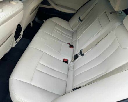 БМВ 5 Серия 2020 в Полтаве на Automoto.ua Синий БМВ 5 Серия, объемом двигателя 2 л и пробегом 33 тыс. км за 11500 $, фото 9 на Automoto.ua