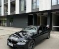 Синий БМВ 5 Серия, объемом двигателя 4.39 л и пробегом 98 тыс. км за 50000 $, фото 1 на Automoto.ua