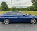 БМВ 5 Серия 2020 в Полтаве на Automoto.ua Синий БМВ 5 Серия, объемом двигателя 2 л и пробегом 33 тыс. км за 11500 $, фото 5 на Automoto.ua