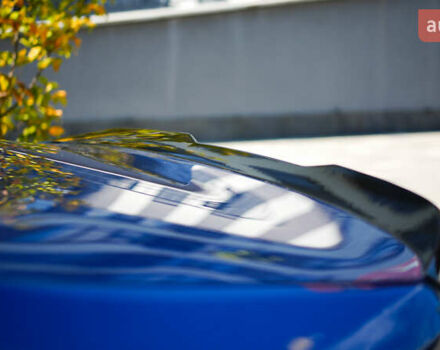 Синий БМВ 5 Серия, объемом двигателя 4.39 л и пробегом 69 тыс. км за 59000 $, фото 10 на Automoto.ua