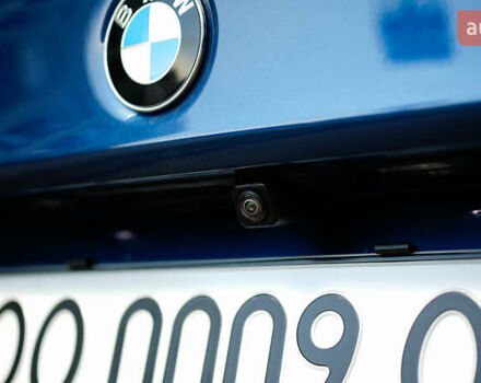 Синий БМВ 5 Серия, объемом двигателя 4.39 л и пробегом 69 тыс. км за 59000 $, фото 21 на Automoto.ua