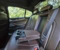 Синий БМВ 5 Серия, объемом двигателя 4.4 л и пробегом 31 тыс. км за 16700 $, фото 11 на Automoto.ua