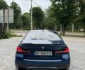 Синій БМВ 5 Серія, об'ємом двигуна 4.4 л та пробігом 89 тис. км за 44999 $, фото 6 на Automoto.ua