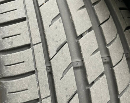 Синий БМВ 5 Серия, объемом двигателя 2 л и пробегом 82 тыс. км за 34000 $, фото 13 на Automoto.ua