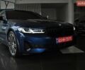 Синій БМВ 5 Серія, об'ємом двигуна 2.99 л та пробігом 260 тис. км за 39500 $, фото 5 на Automoto.ua