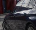 Синій БМВ 5 Серія, об'ємом двигуна 2 л та пробігом 58 тис. км за 42000 $, фото 20 на Automoto.ua