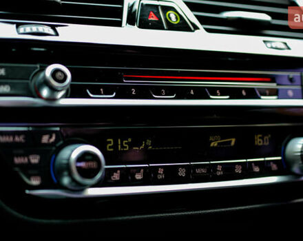 Синий БМВ 5 Серия, объемом двигателя 4.39 л и пробегом 69 тыс. км за 59000 $, фото 34 на Automoto.ua