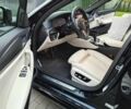 Синий БМВ 5 Серия, объемом двигателя 2 л и пробегом 84 тыс. км за 14200 $, фото 9 на Automoto.ua