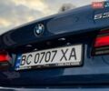 Синий БМВ 5 Серия, объемом двигателя 2 л и пробегом 104 тыс. км за 37200 $, фото 20 на Automoto.ua