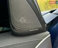 Синий БМВ 5 Серия, объемом двигателя 3 л и пробегом 148 тыс. км за 39888 $, фото 49 на Automoto.ua