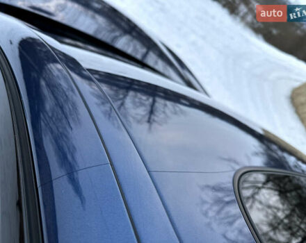 Синий БМВ 5 Серия, объемом двигателя 4.4 л и пробегом 72 тыс. км за 67999 $, фото 40 на Automoto.ua