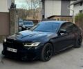 Синий БМВ 5 Серия, объемом двигателя 3 л и пробегом 119 тыс. км за 47999 $, фото 11 на Automoto.ua