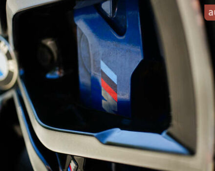 Синий БМВ 5 Серия, объемом двигателя 4.39 л и пробегом 69 тыс. км за 59000 $, фото 13 на Automoto.ua